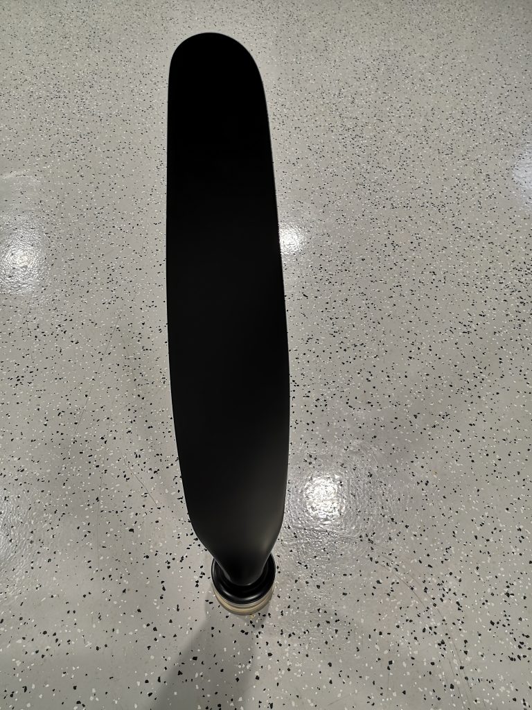 PROPELLER BLADE (2)