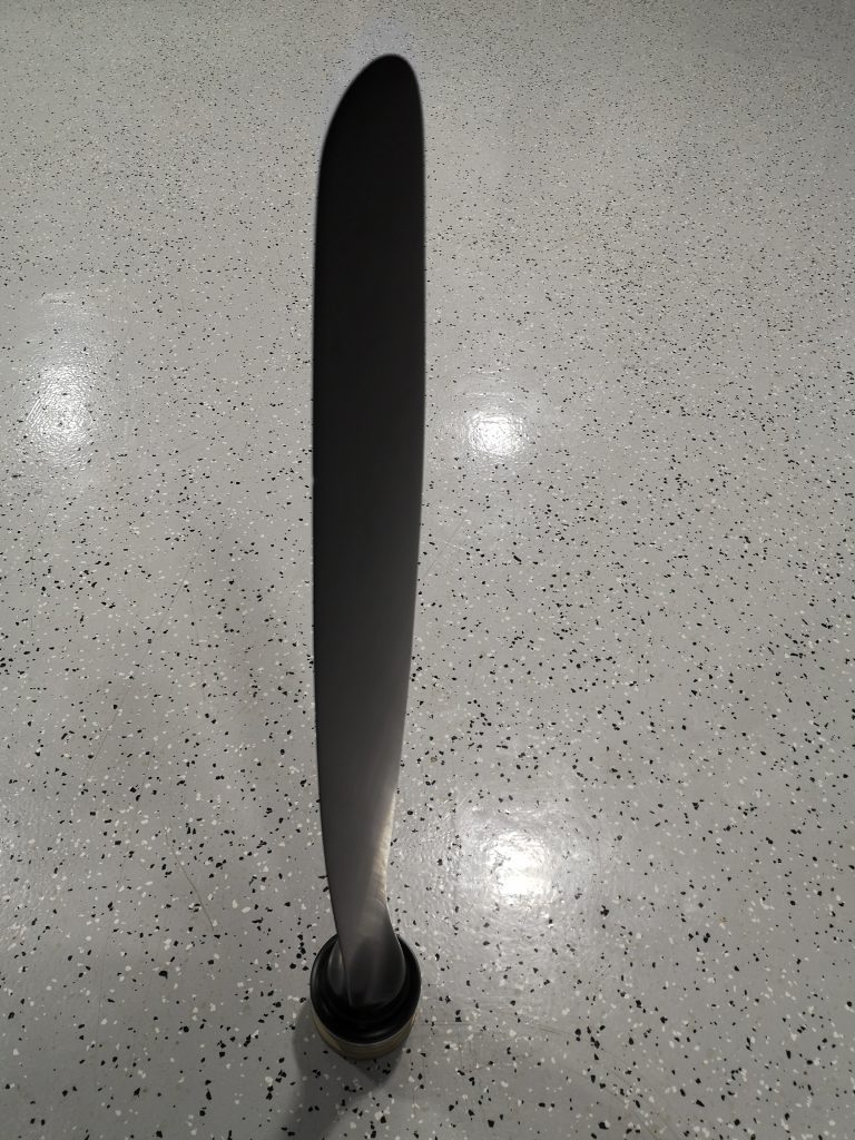 PROPELLER BLADE (2)