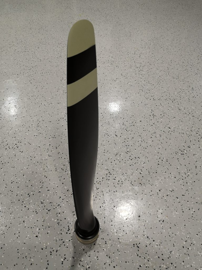 PROPELLER BLADE (2)