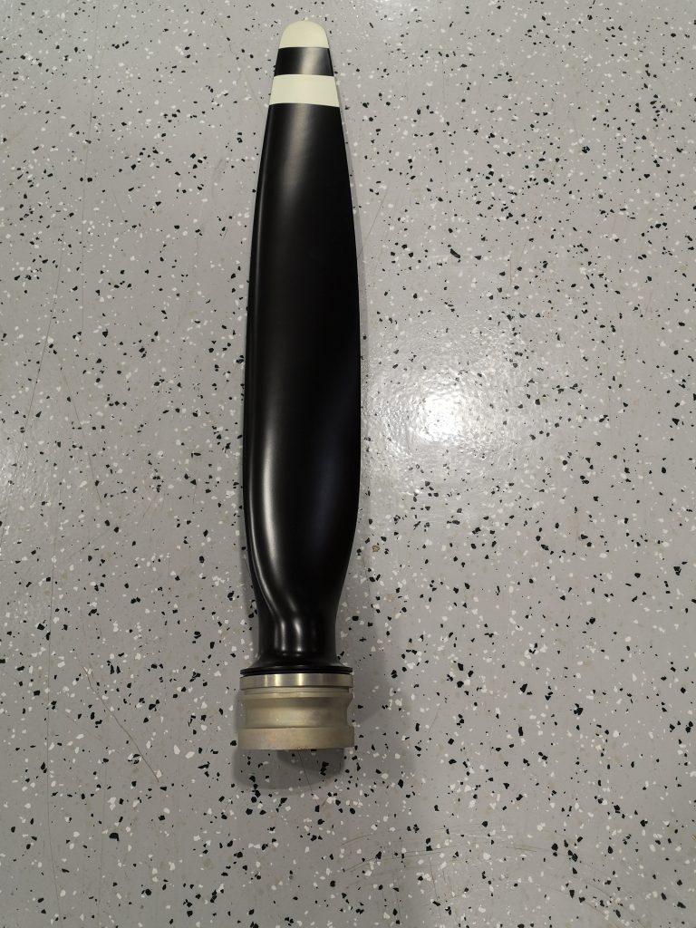 PROPELLER BLADE (2)