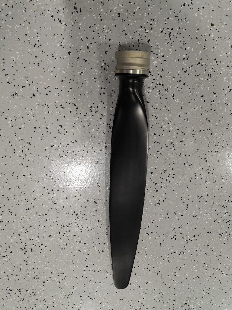 PROPELLER BLADE (2)