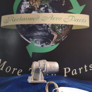 FUEL PUMP CORE (GLOBE)
