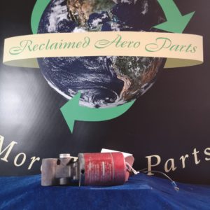 FUEL PUMP CORE (DUKES)