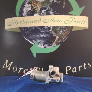 FUEL PUMP CORE