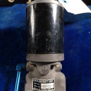 FUEL PUMP CORE