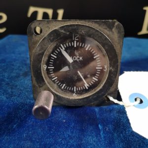 CLOCK (PANEL MOUNT) CORE (2)