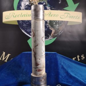 TUBE ASSY (SHOCK STRUT)