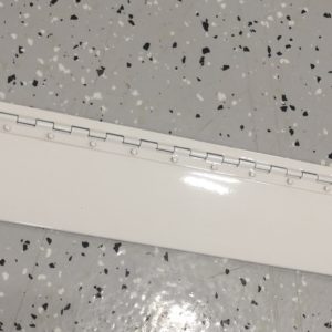 TRIM TAB