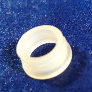 BUSHING, SEAT BELT (CESSNA)