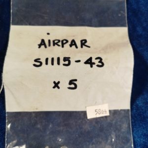 COWL STUD (CESSNA)