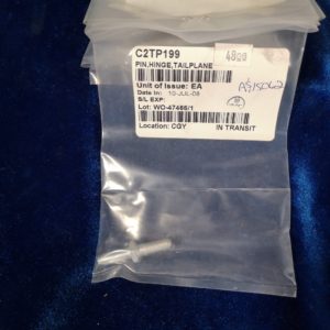 ELEVATOR PINS (DHC2)