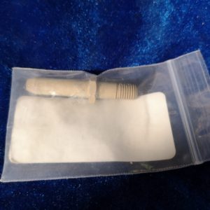 OUTBRD ELEVATOR PIN/RUDDER PIN