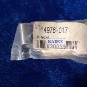 BUSHING, NOSE GEAR STEERING (PA31-350)