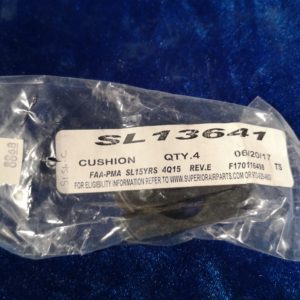 CUSHION, MAGNETO DRIVE GEAR (LYCOMING)