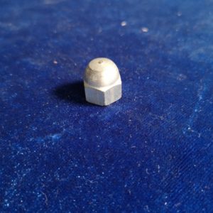 NUT, FUEL SCREEN (ACORN)