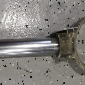 NOSE GEAR FORK / SHOCK STRUT
