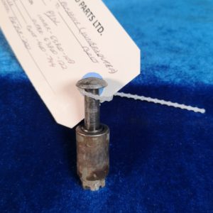 STEERING BUSHING (INNER & OUTER) BOLT (PA28R-200)