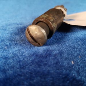 STEERING BUSHING (INNER & OUTER) BOLT (PA28R-200) (2)