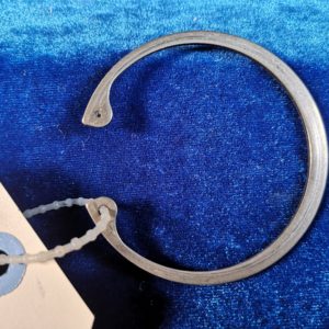 RING - SNAP (NOSE GEAR) (2)
