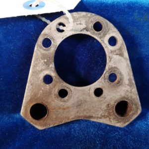 TORQUE PLATE