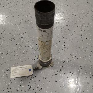 TUBE, SHOCK STRUT