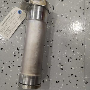 TUBE ASSY NOSE GEAR UPPER STRUT