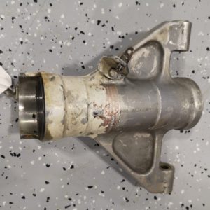 TRUNION ASSY (NOSE GEAR)