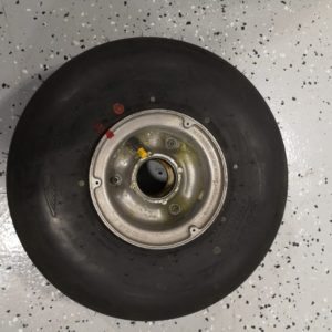 NOSE RIM ASSY