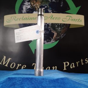 TUBE, NOSE GEAR ORIFICE