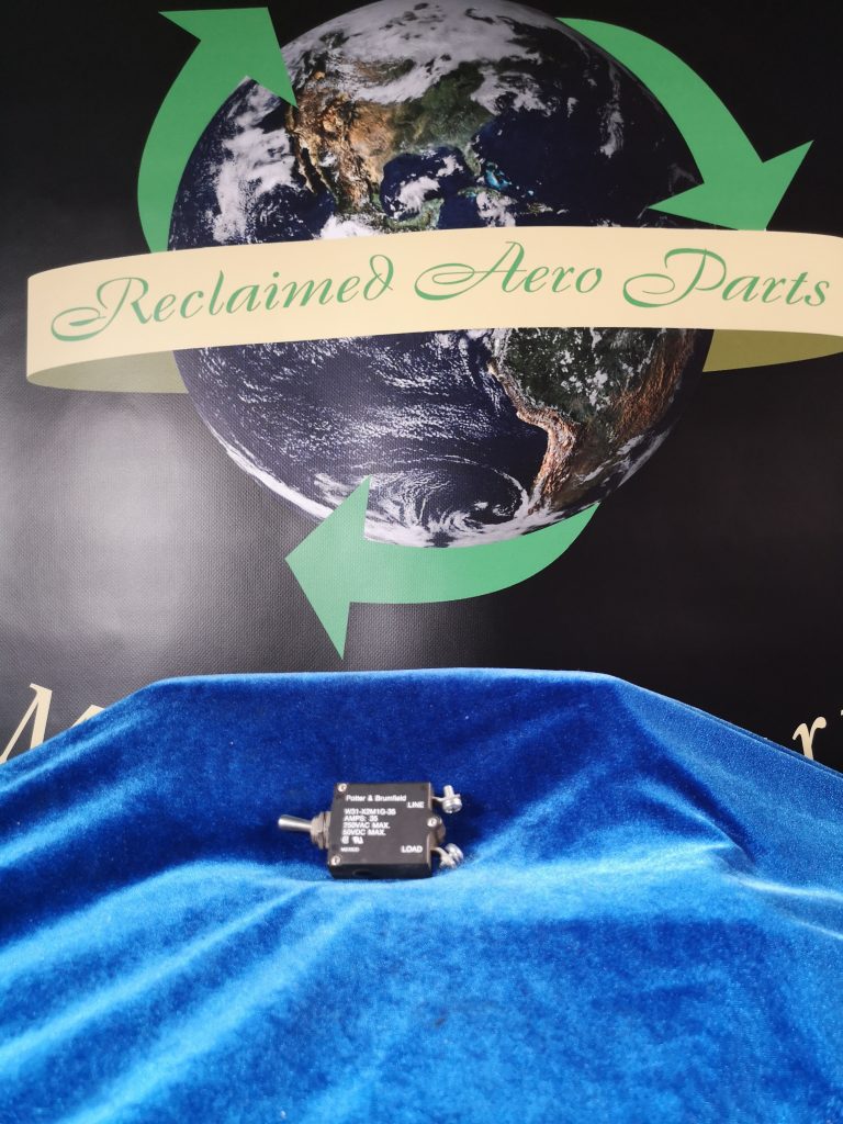 CIRCUIT BREAKER SWITCH CIRCUIT BREAKER SWITCH