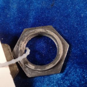 NUTS (PROP SPINNER)