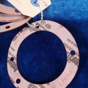 GASKET DENSITY / ABSOLUTE CONTROLLER