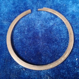 CLIPS (RIM BEARING RETAINER)