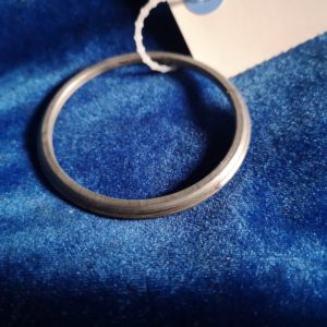 RING PACK RETAINER (NOSE OLEO)