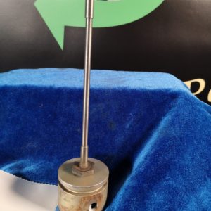 PIN, METERING + BASE