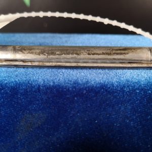ROLL PIN (NOSE OLEO)