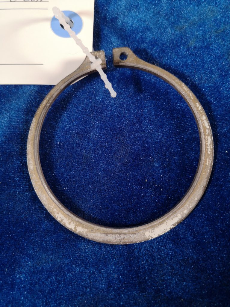 RING, RETAINING E-CLIP