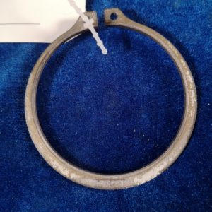 RING, RETAINING E-CLIP
