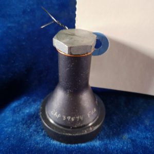TRANSFER TUBE