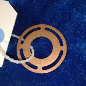 LOCK PLATE (R-985)