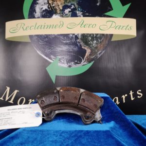 BRAKE ASSY