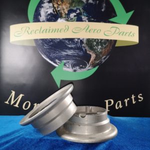RIM ASSY NOSE GEAR
