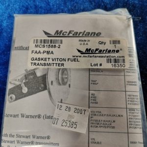 FUEL TRANS GASKET