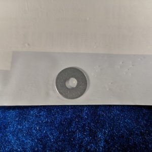 FLAP WASHERS