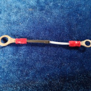 STARTER DIODE