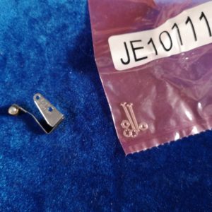 THROTTLE POS ARM
