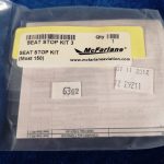 SEAT STOP KITS #3 (MOST 150)
