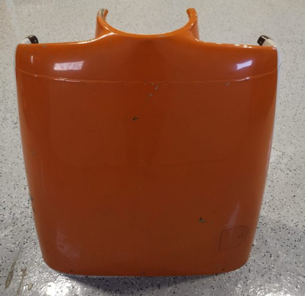 COWL ASSY (UPPER)