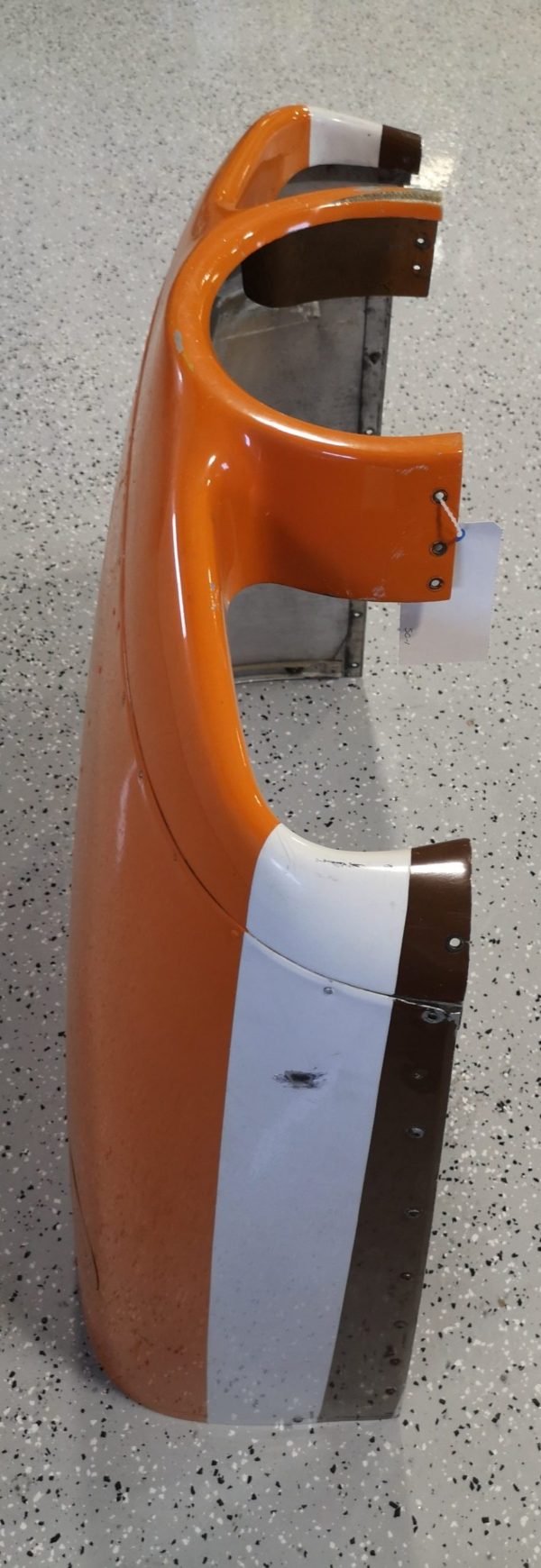 COWL ASSY (UPPER) - Image 4