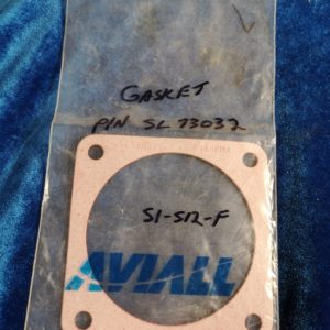 GASKET